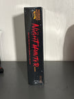 Indy Toy Lab The Night Hunter Game Sealed