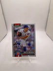 Topps Shota Imanaga