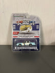 Greenlight 1992 Ford Crown Victoria Police Interceptor Diecast