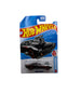 Hot Wheels Rodger Dodger Diecast black