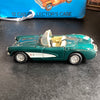 Sunnyside Superior 1957 Corvette Diecast