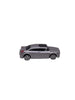 Maisto Dodge Super 8 Hemi Concept Diecast Silver