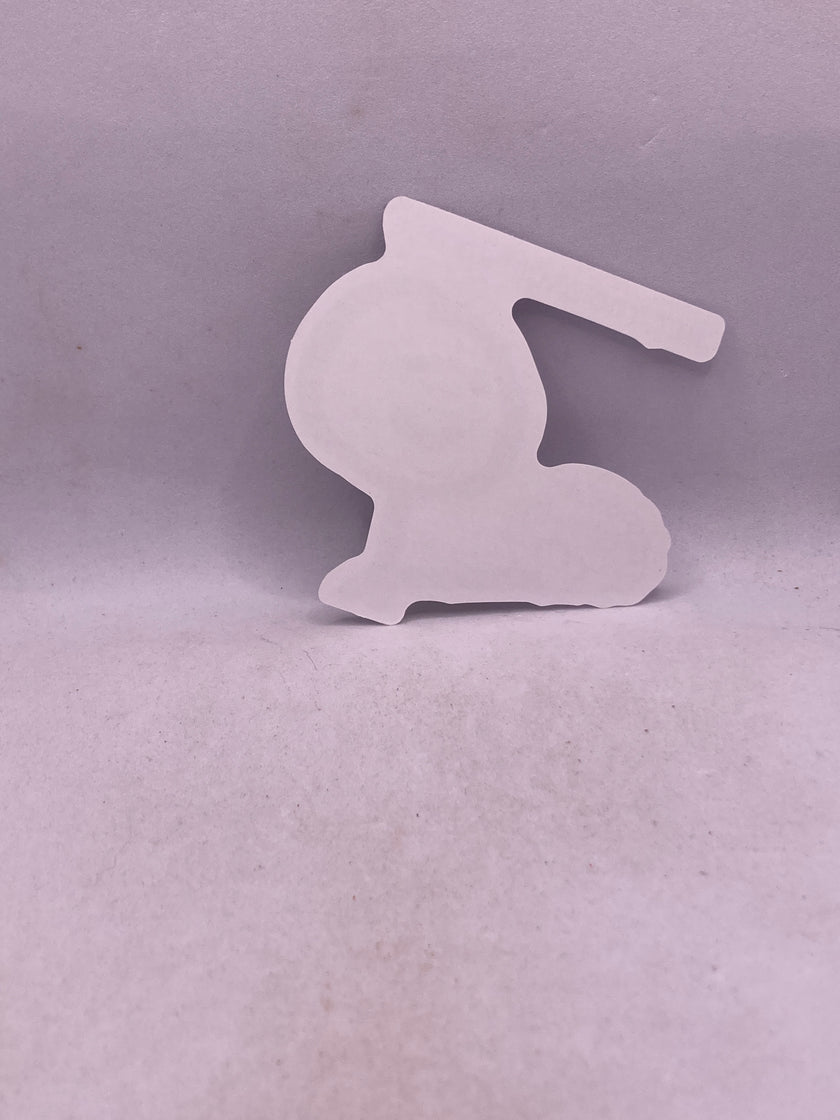 Hey, You Dropped This Sticker