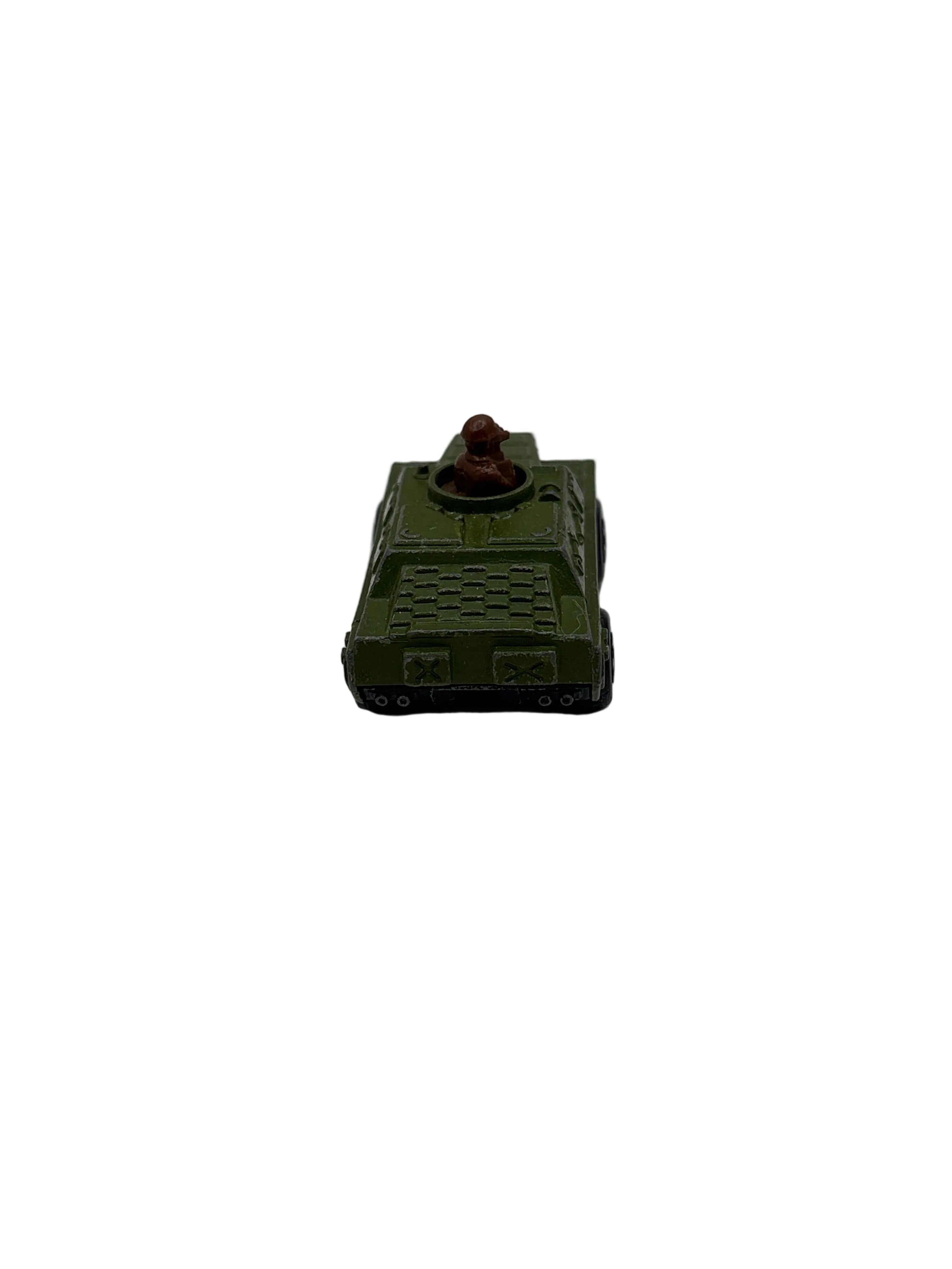 Matchbox Stoat Diecast