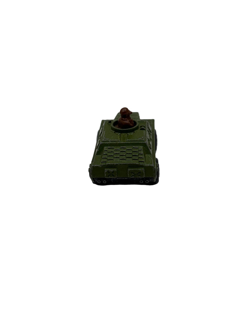 Matchbox Stoat Diecast