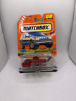 Matchbox Air-Lift Helicopter Diecast