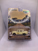 Greenlight 1971 Checker Taxicab Diecast