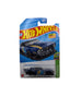 Hot Wheels Custom 68 Camaro Diecast