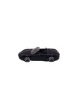 Maisto Porsche Convertible Diecast Black