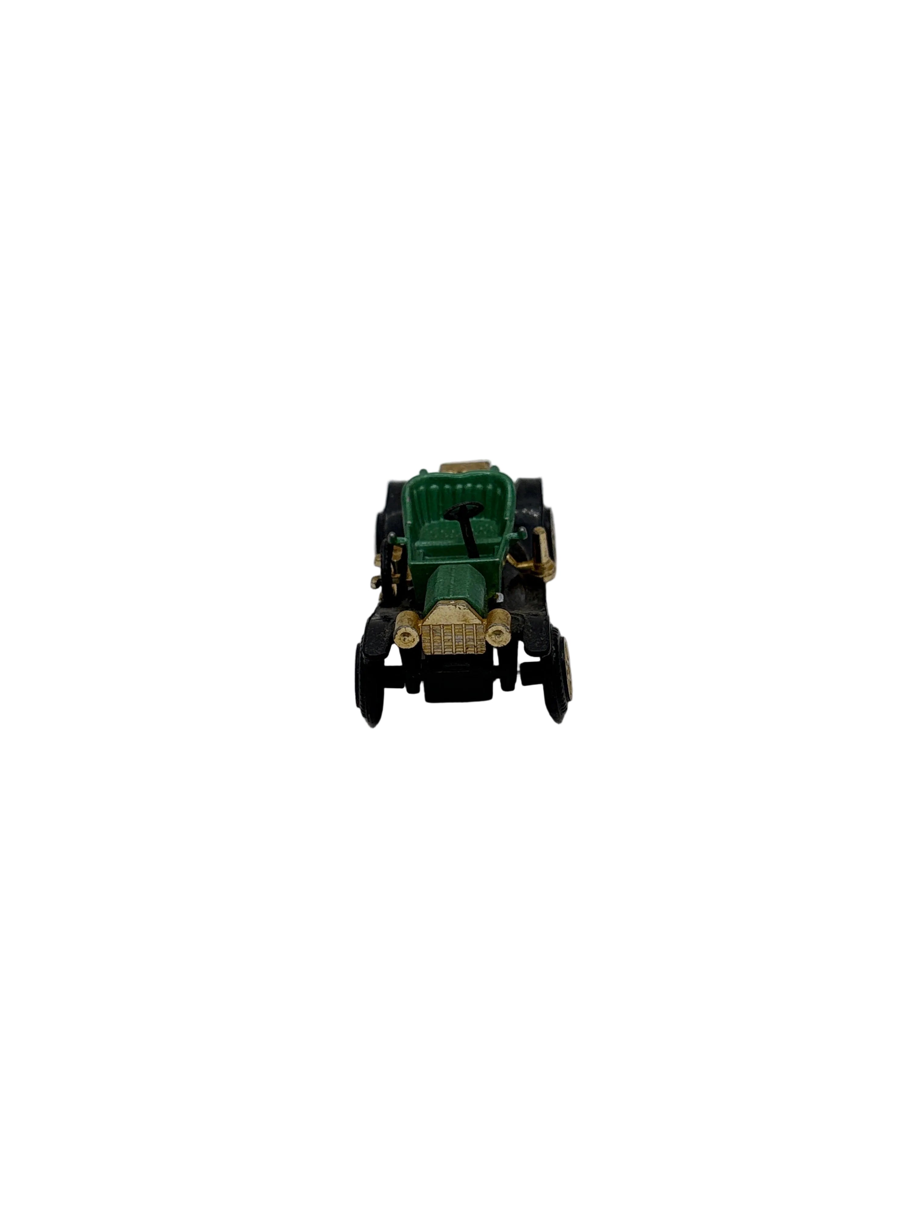 Readers Digest 1910 Ford Model T Diecast green