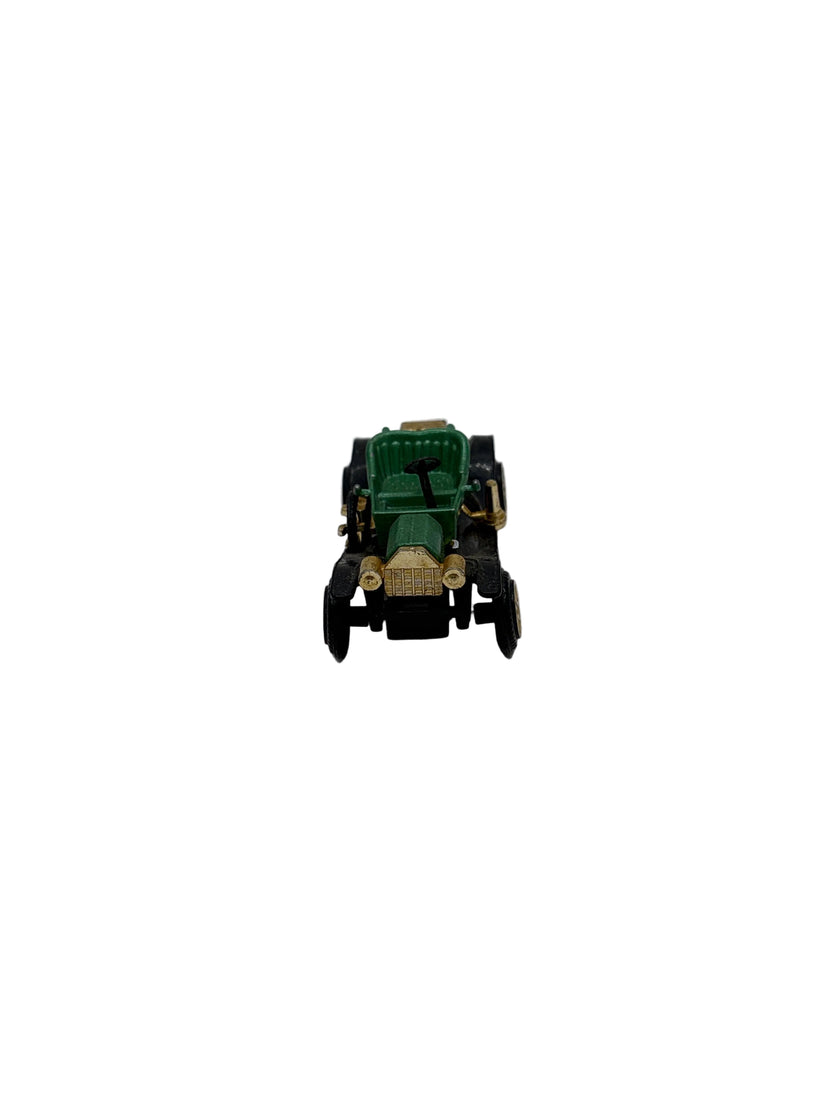 Readers Digest 1910 Ford Model T Diecast green