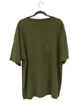 Green Work Shirt