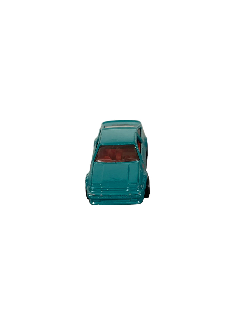 Hot Wheels Toyota AE-86 Corolla Diecast