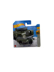 Hot Wheels Land Rover Serie 2