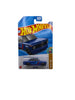 Hot Wheels BMW 2002 Diecast blue