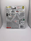 Hot Wheels Porsche 993 GT2 Diecast silver