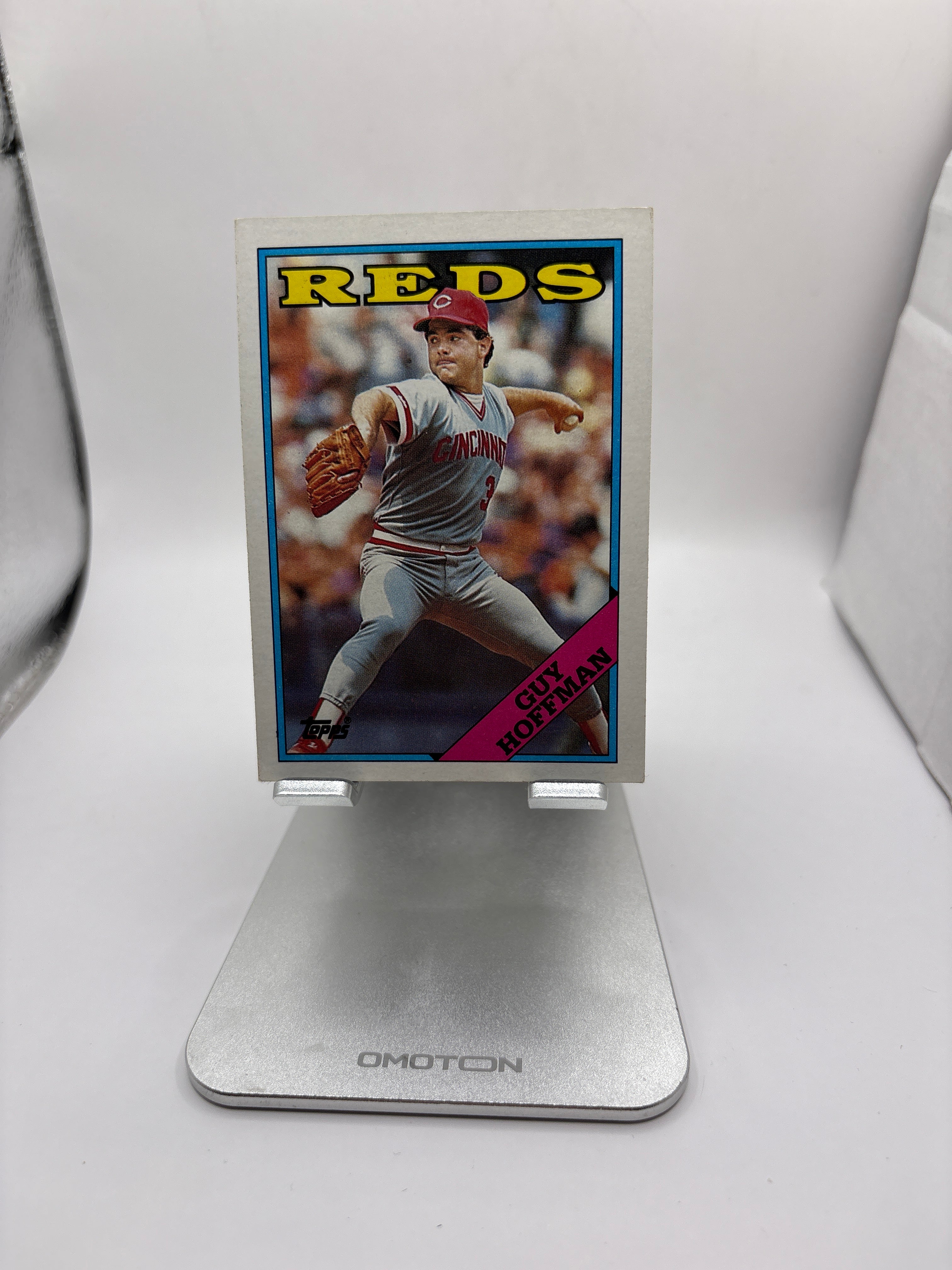 Topps Guy Hoffman
