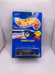 Hot Wheels Jaguar XJ220 Diecast