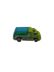 Hot Wheels “Rapid Response” Ambulance Diecast