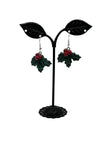 Holiday Decoration Earrings