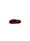 Mazda RX-7 Diecast red