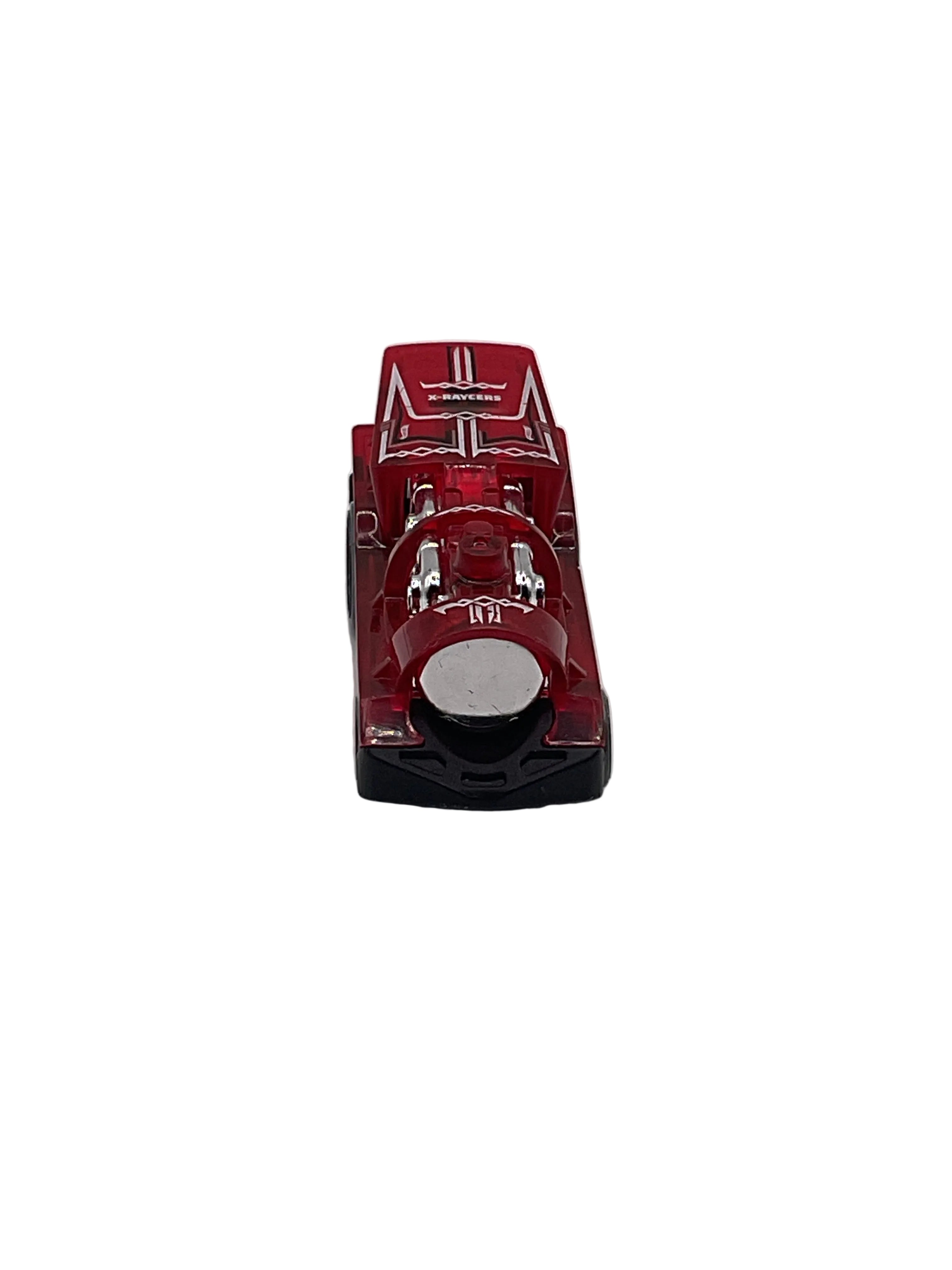Hot Wheels Loco Motorin’ Diecast