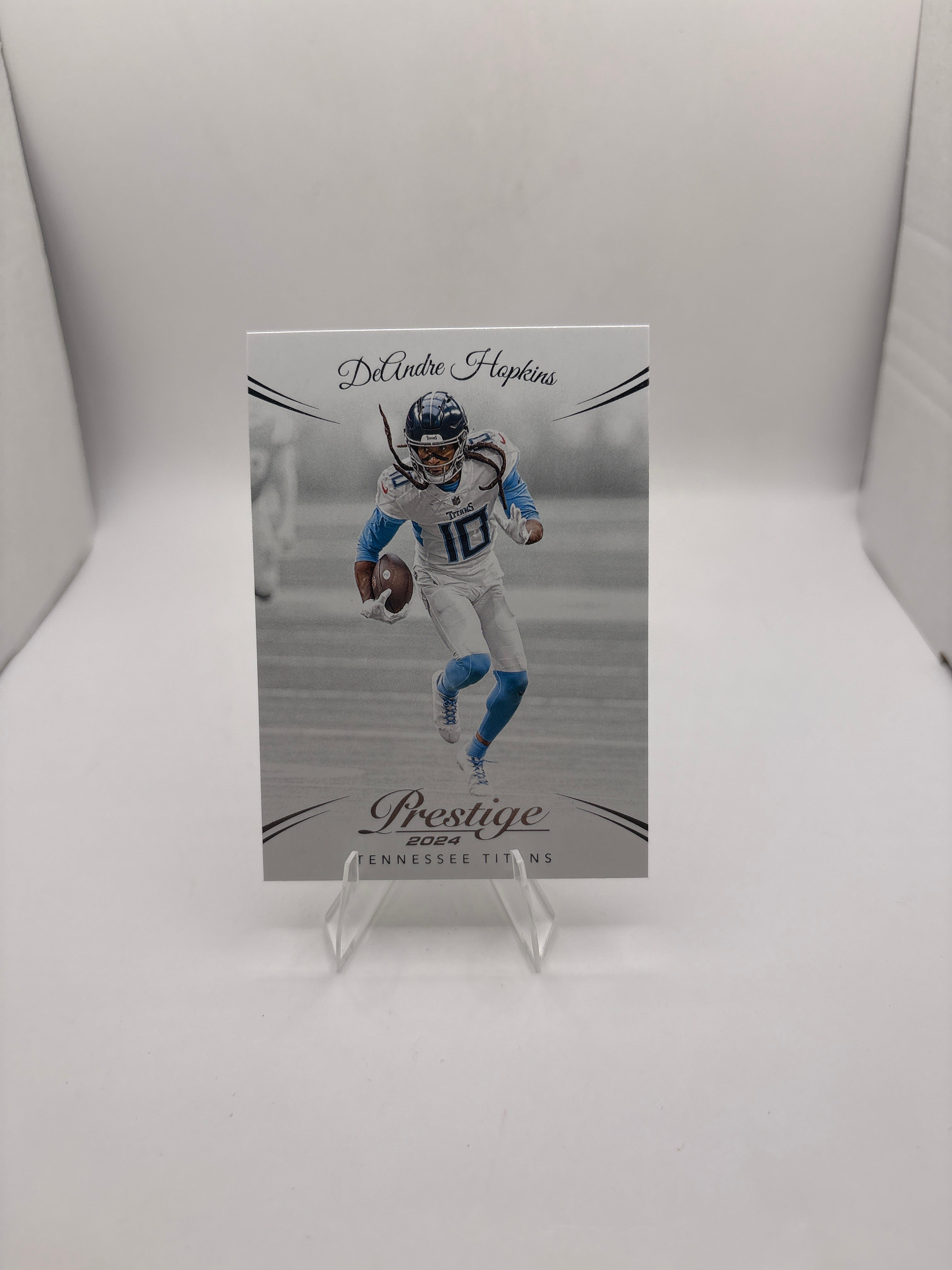Prestige DeAndre Hopkins