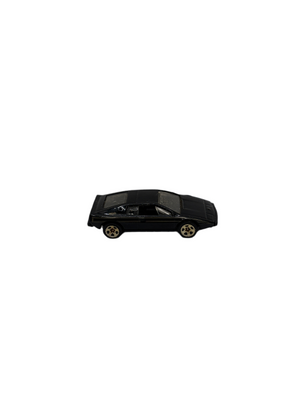Hot Wheels Lotus Espirit S1 Diecast black