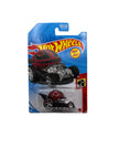 Hot Wheels Head Gasket Diecast red