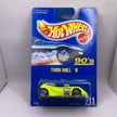 Hot Wheels Twin Mill 2 Diecast