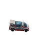 Hot Wheels Rapid Pulse Ambulance Diecast