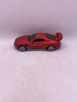 Hot Wheels Custom 12 Ford Mustang Diecast