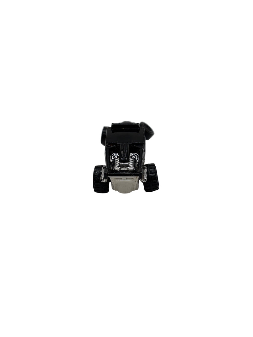 Hot Wheels Dune It Up Diecast black