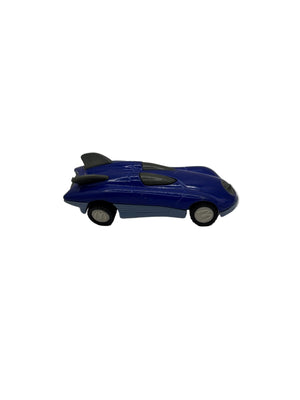 Hot Wheels Batmobile Diecast