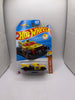 Hot Wheels Haulerback Diecast