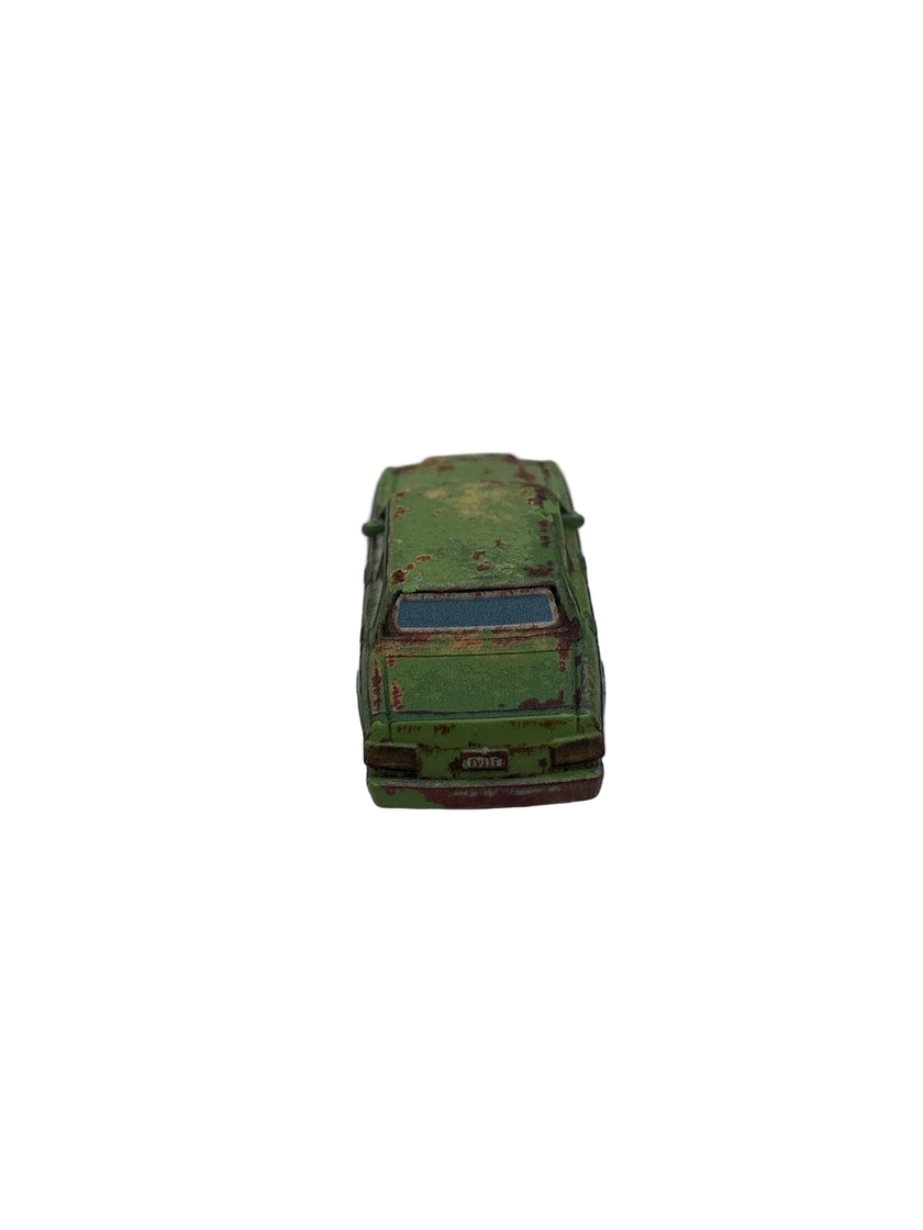 Disney Pixar Cars Johnathon Wrenchworths Diecast