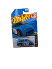 Hot Wheels Renault Espace F1 Diecast blue