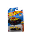 Hot Wheels Haulerback Diecast