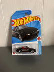 Hot Wheels 91 Mazda MX-5 Miata Diecast