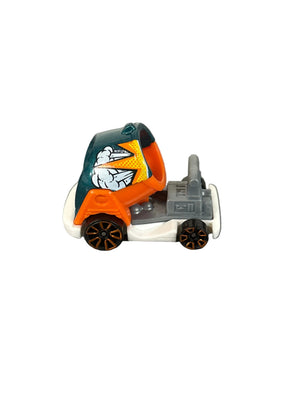 Hot Wheels Boom Car Diecast multi color