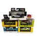M2 Plymouth 5 Pack Diecast