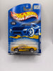 Hot Wheels Oldsmobile Aurora Diecast