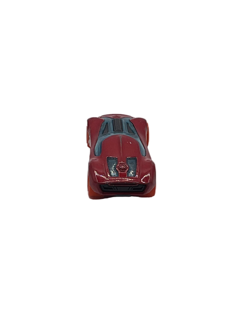Hot Wheels HW40 Diecast Red