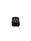 Hot Wheels Bassline Diecast Black