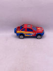 Matchbox Land Rover Freelander Diecast