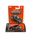 Matchbox 2018 Jeep Grand Cherokee Diecast