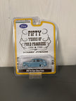 Greenlight 1946 Ford Super Deluxe Fordor Diecast