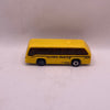 Hot Wheels School Bus Diecast