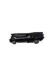 Hot Wheels Batmobile Diecast black