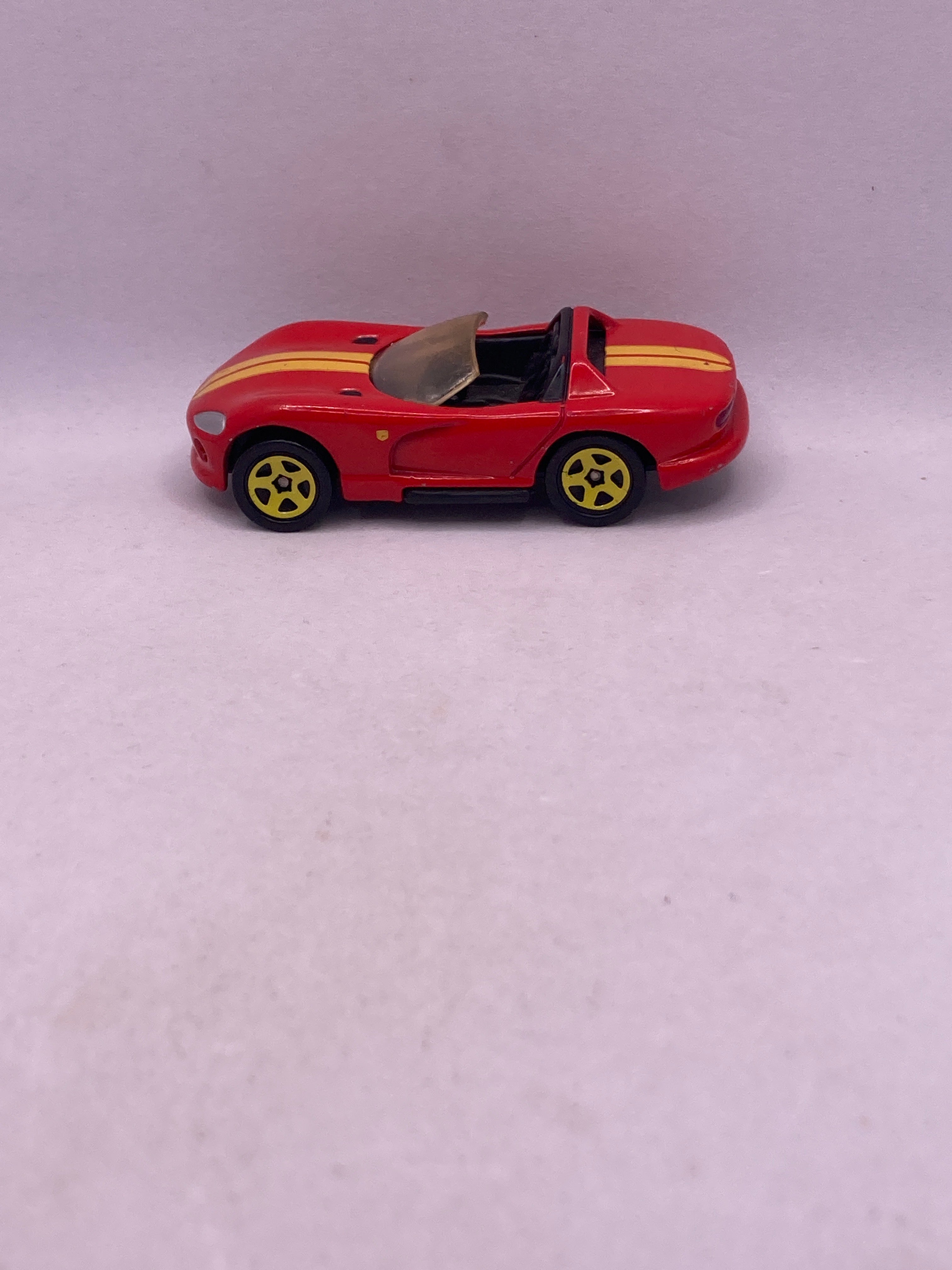 Hot Wheels Dodge Viper Diecast